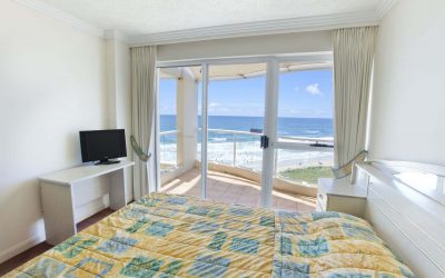 Book Your Gold Coast Summer Holiday with Regency on the Beach