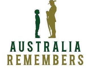 101 Years of ANZAC