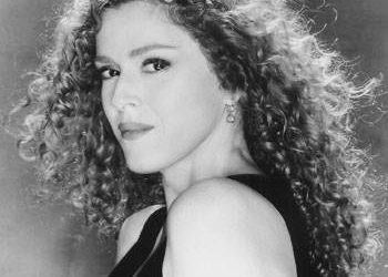 See Bernadette Peters in Concert