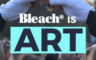 Be on the Gold Coast for Festival 2018 and Bleach* Festival!