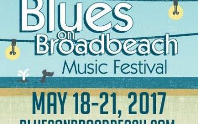 Blues on Broadbeach Music Festival