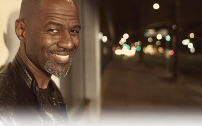 See Brian McKnight Live Near Our Beachfront Apartments Palm Beach