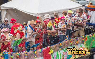 Don’t Miss Cooly Rocks On 2018 at Coolangatta