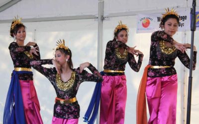 The 38th Gold Coast Multicultural Festival is Here!