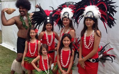 Explore the World at the Gold Coast Multicultural Festival