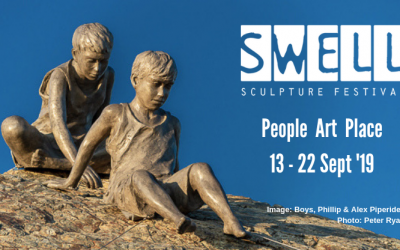 Enjoy SWELL Sculpture Festival 2019 with Our Tallebudgera Accommodation