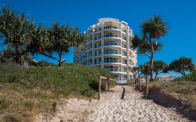 Book Cheap 1, 2 and 3 Bedroom Palm Beach Holiday Accommodation Today