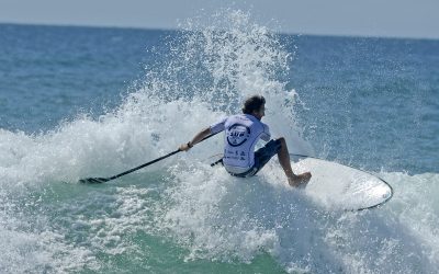 Stay at Our Palm Beach Resort for the 2018 Australian SUP Titles